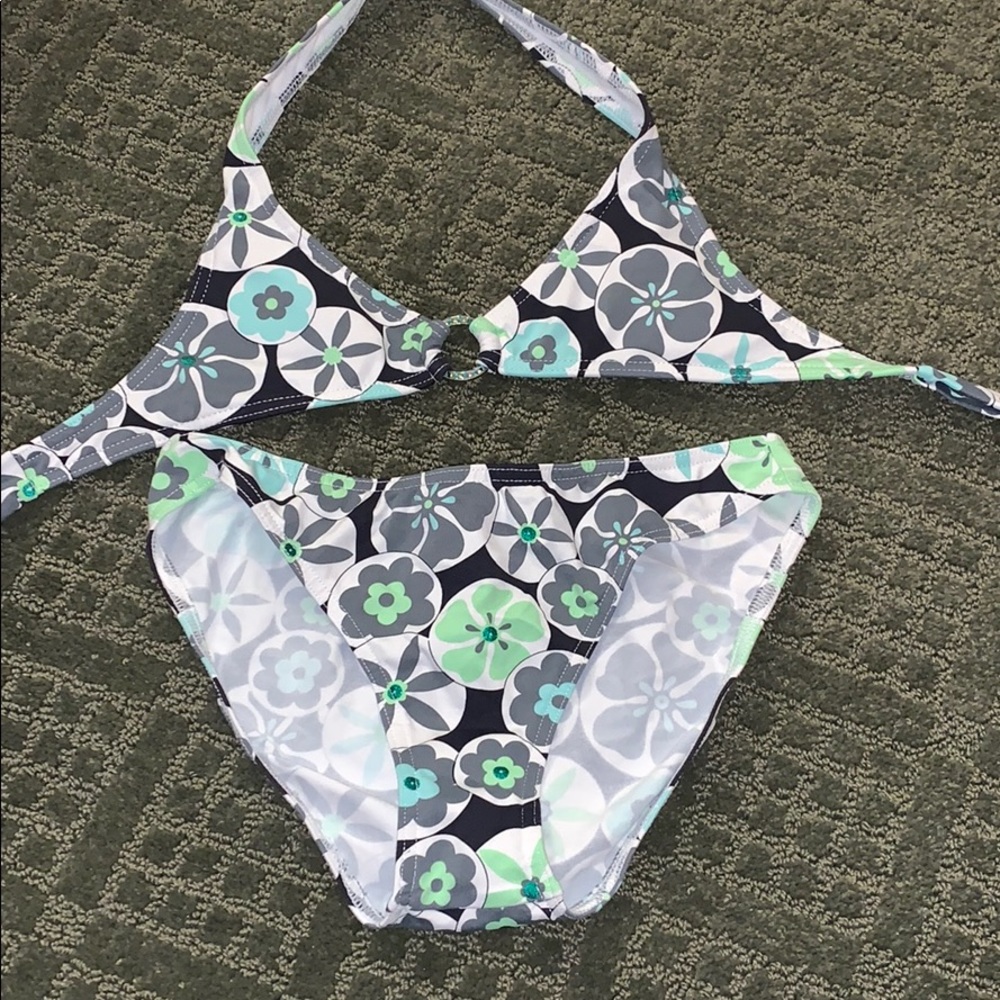 kiwi | kids bikini
